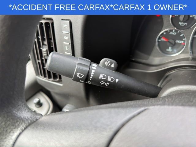 Used 2024 Chevrolet Express 2500 w/ Driver Convenience Package image 31