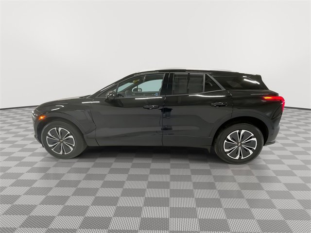 Certified 2025 Chevrolet Blazer EV LT w/ Super Cruise Package image 6