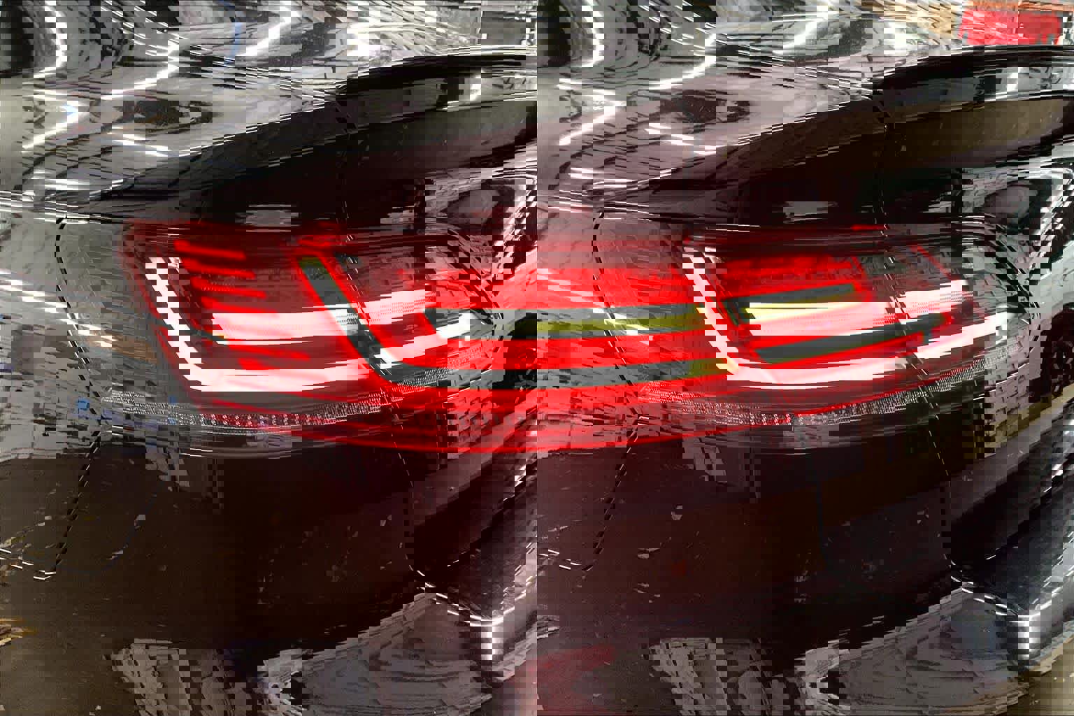 Used 2022 Volkswagen Arteon SEL w/ Black Wheel Package image 30