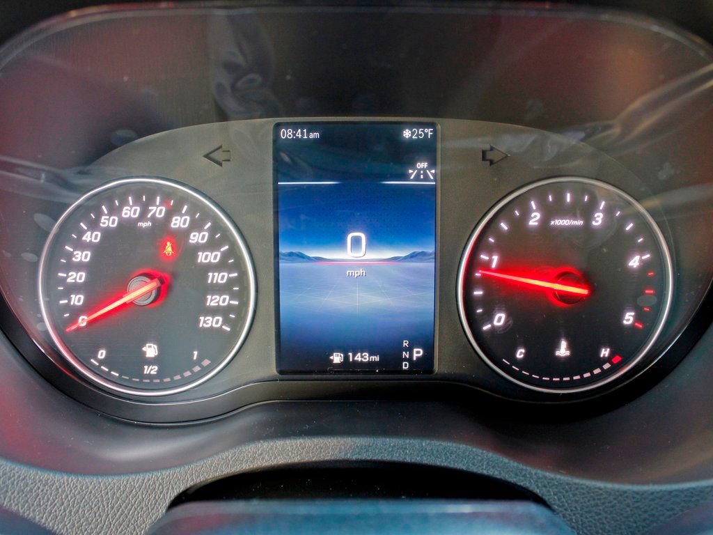 Used 2026 Mercedes-Benz Sprinter 2500 image 15
