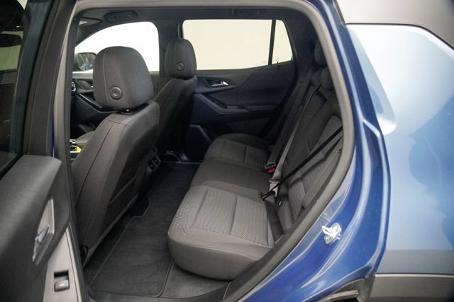Used 2026 Chevrolet Equinox LT AWD/4WD image 25