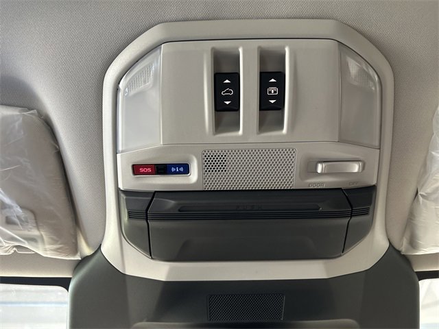 New 2025 Subaru Ascent Touring image 16
