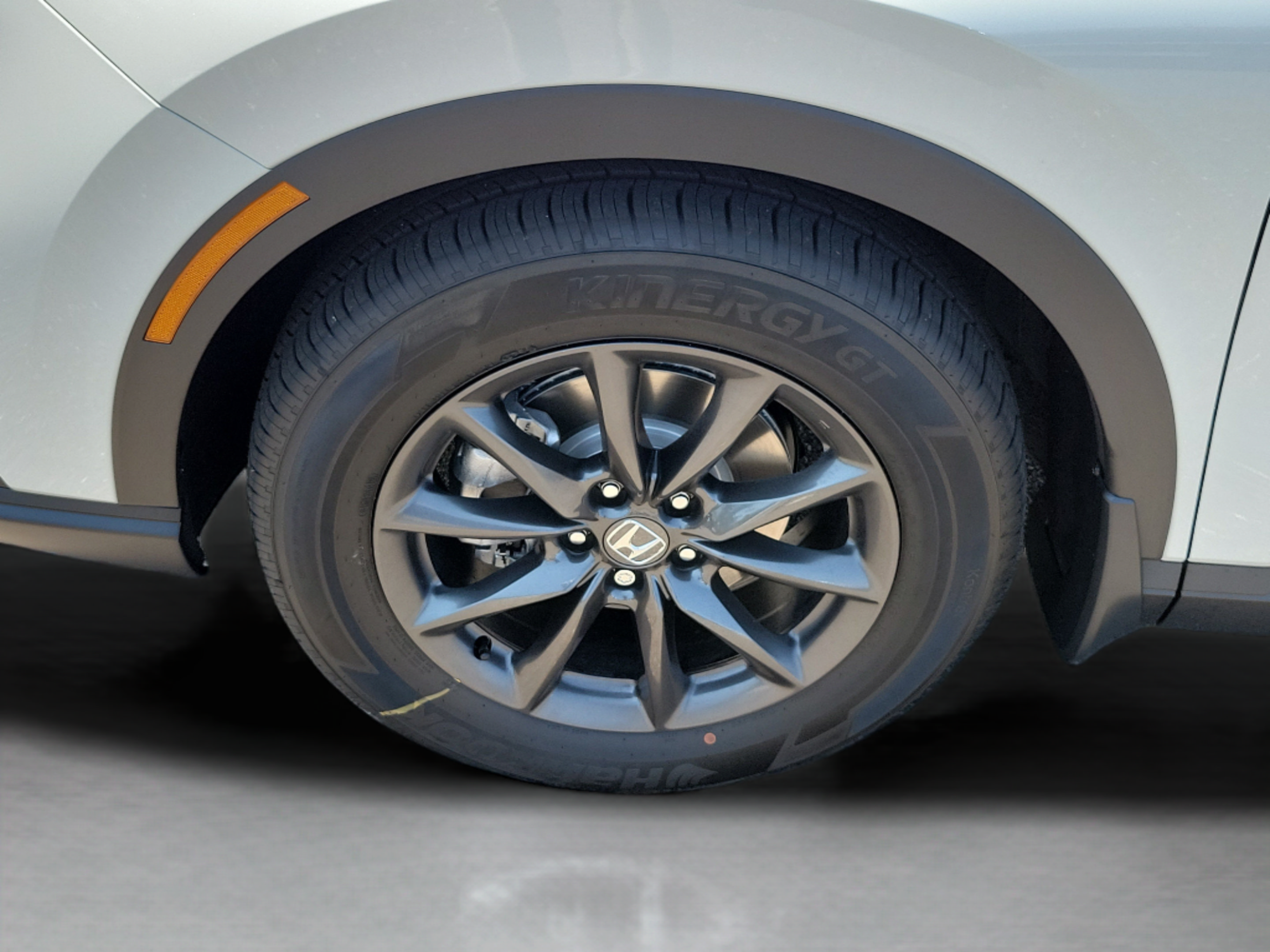 New 2026 Honda CR-V EX-L image 34
