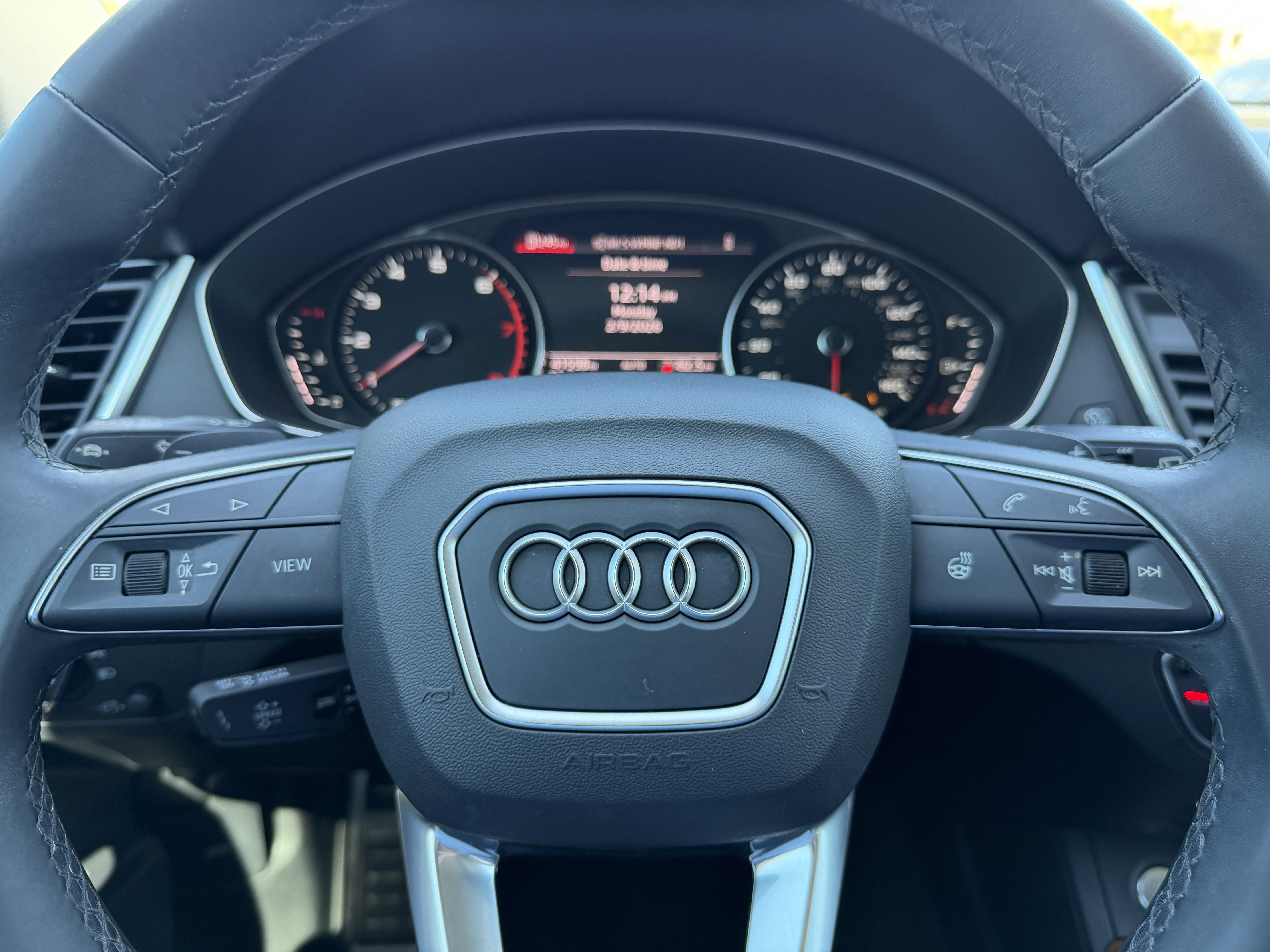 Used 2023 Audi Q5 2.0T Premium w/ Convenience Package image 26