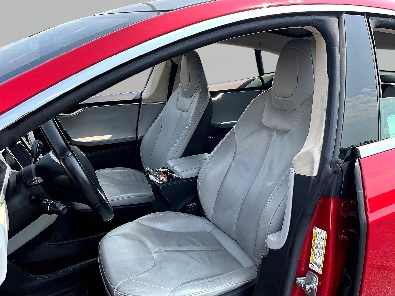 Used 2013 Tesla Model S RWD image 21