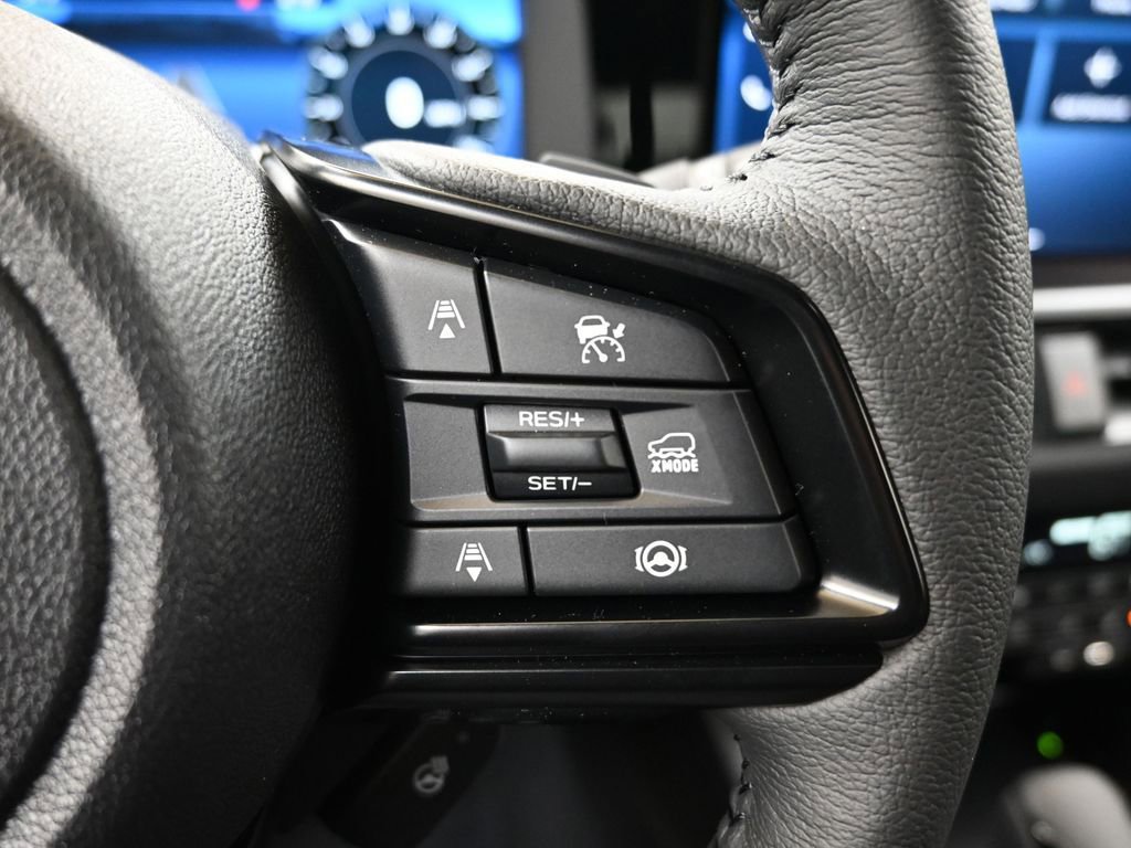 New 2026 Subaru Outback Limited image 28