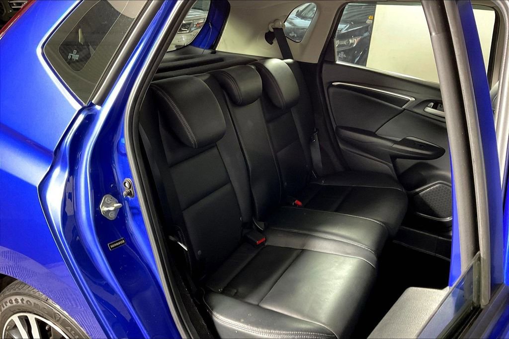 Used 2020 Honda Fit EX-L image 26