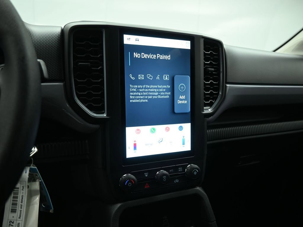 Used 2025 Ford Ranger XL image 14