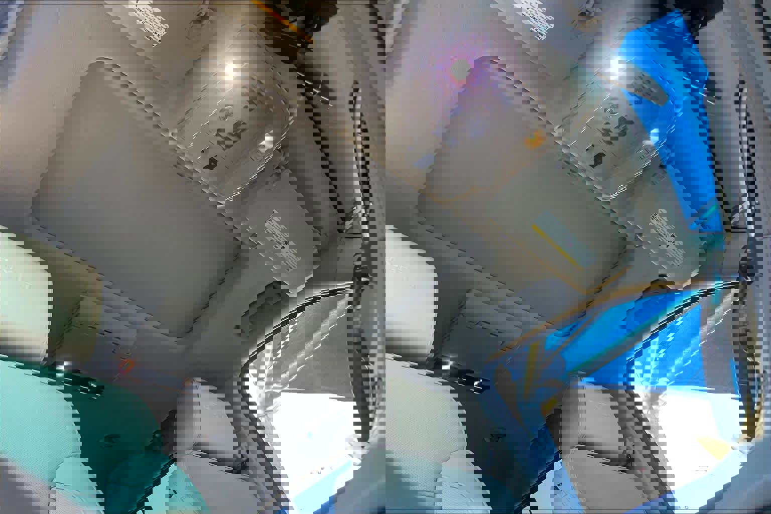 Used 2016 GMC Yukon XL Denali w/ Open Road Package image 13