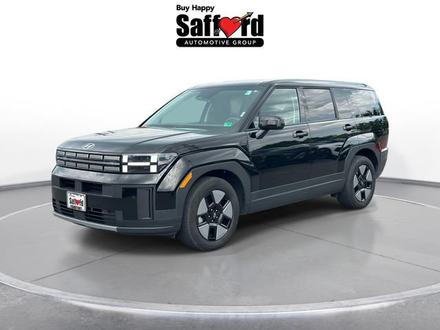 Certified 2026 Hyundai Santa Fe SE AWD/4WD image 1