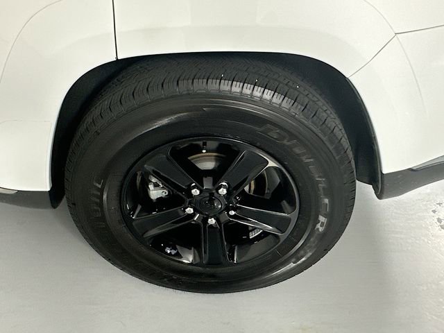 Used 2021 Jeep Grand Cherokee Summit image 33