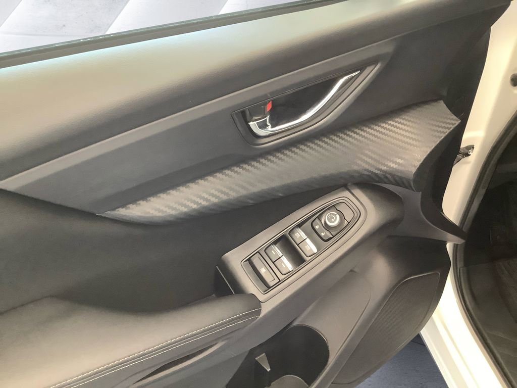 Certified 2025 Subaru Ascent Premium image 12