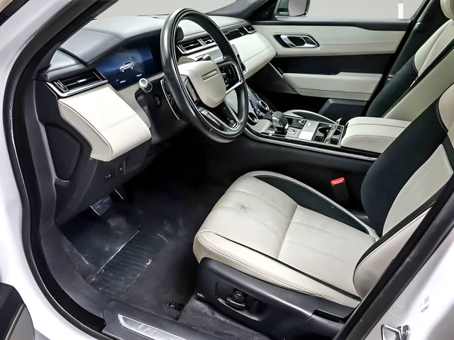 Used 2023 Land Rover Range Rover Velar HST AWD/4WD image 10