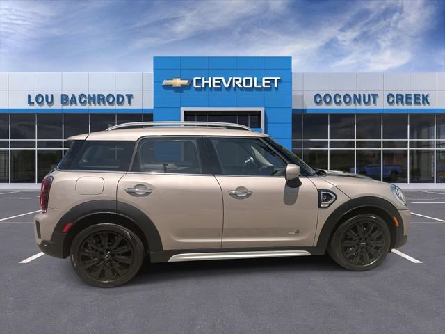 Used 2024 MINI Cooper Countryman S AWD/4WD image 9