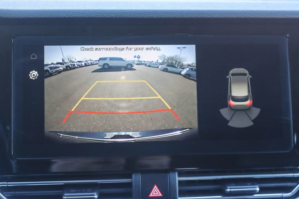 Used 2022 Kia Niro EX Premium image 55