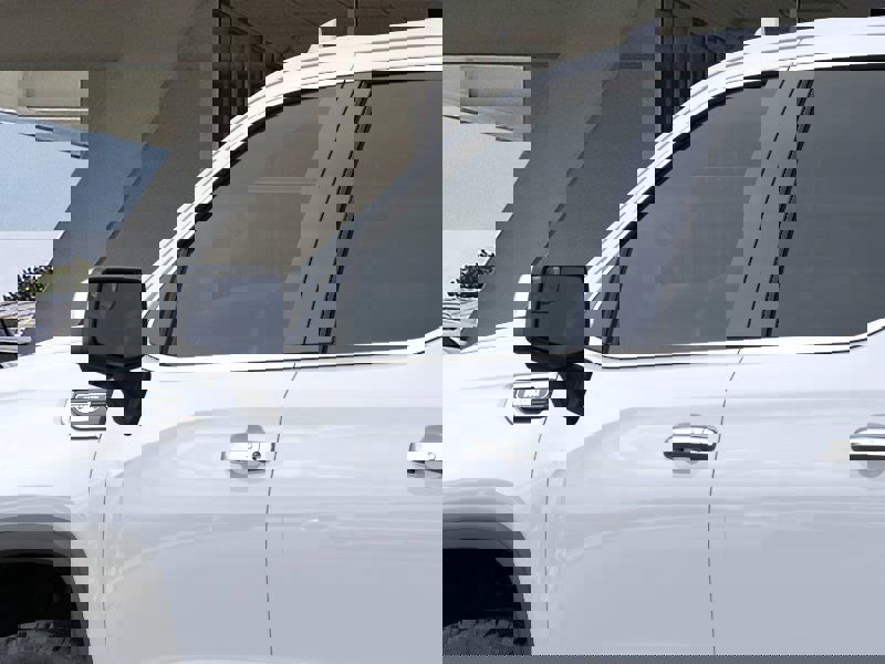 New 2026 GMC Sierra 1500 Denali w/ Technology Package image 12