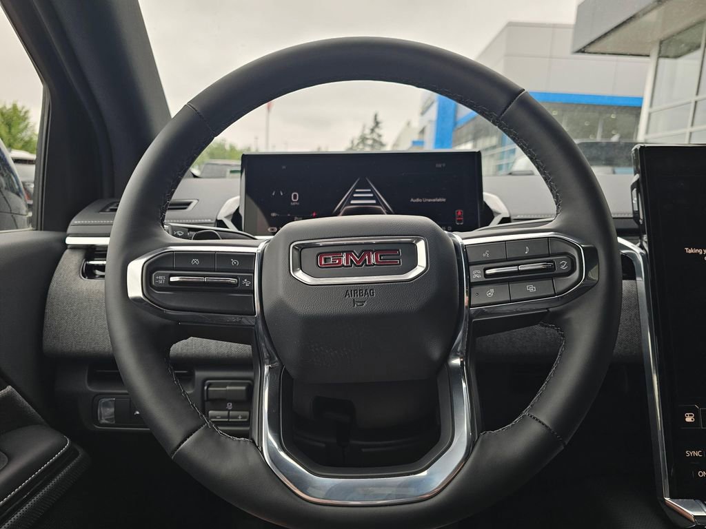 New 2026 GMC Sierra EV Elevation image 22