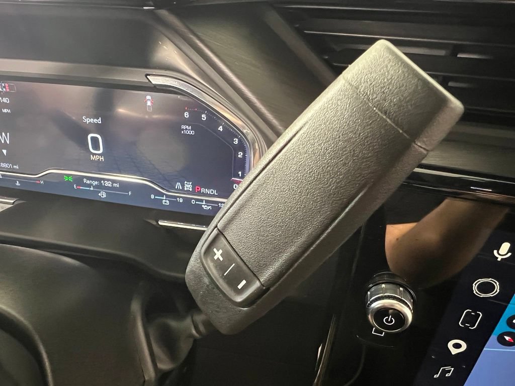Certified 2025 GMC Sierra 2500 AT4X AWD/4WD image 31