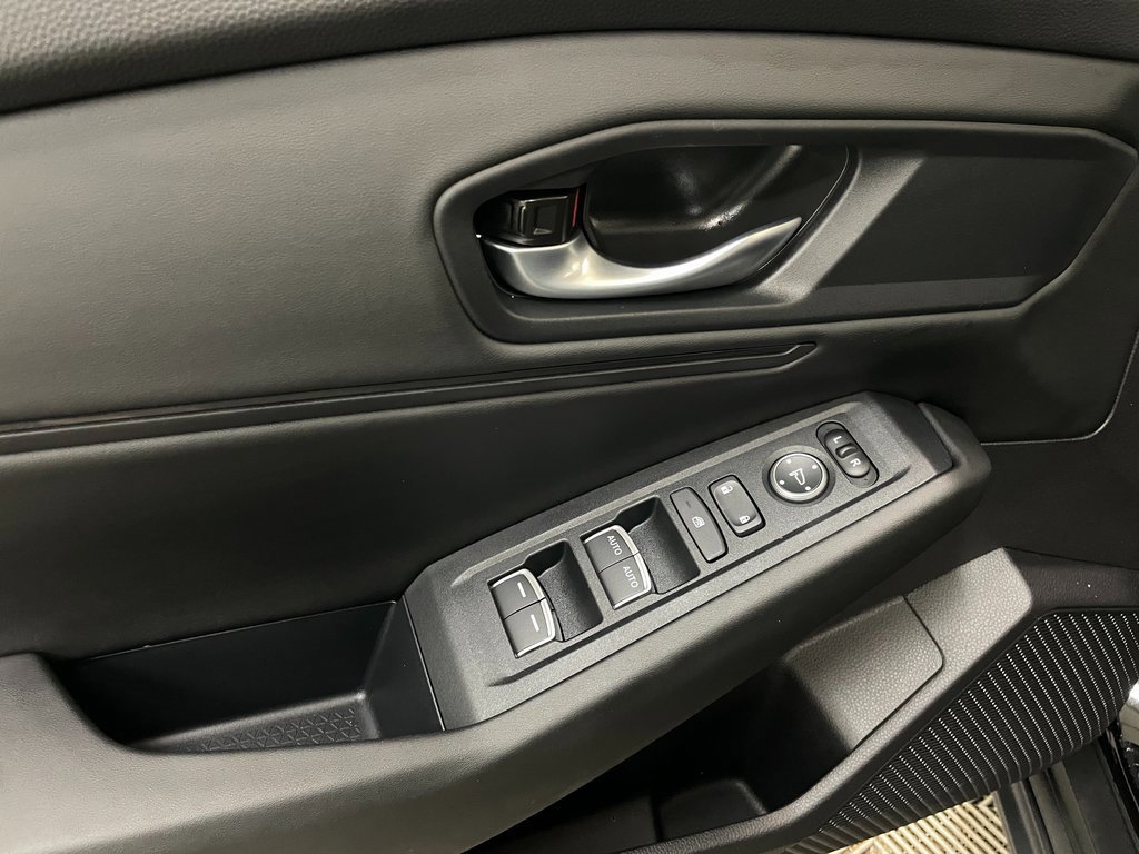 Used 2025 Honda Accord SE image 22