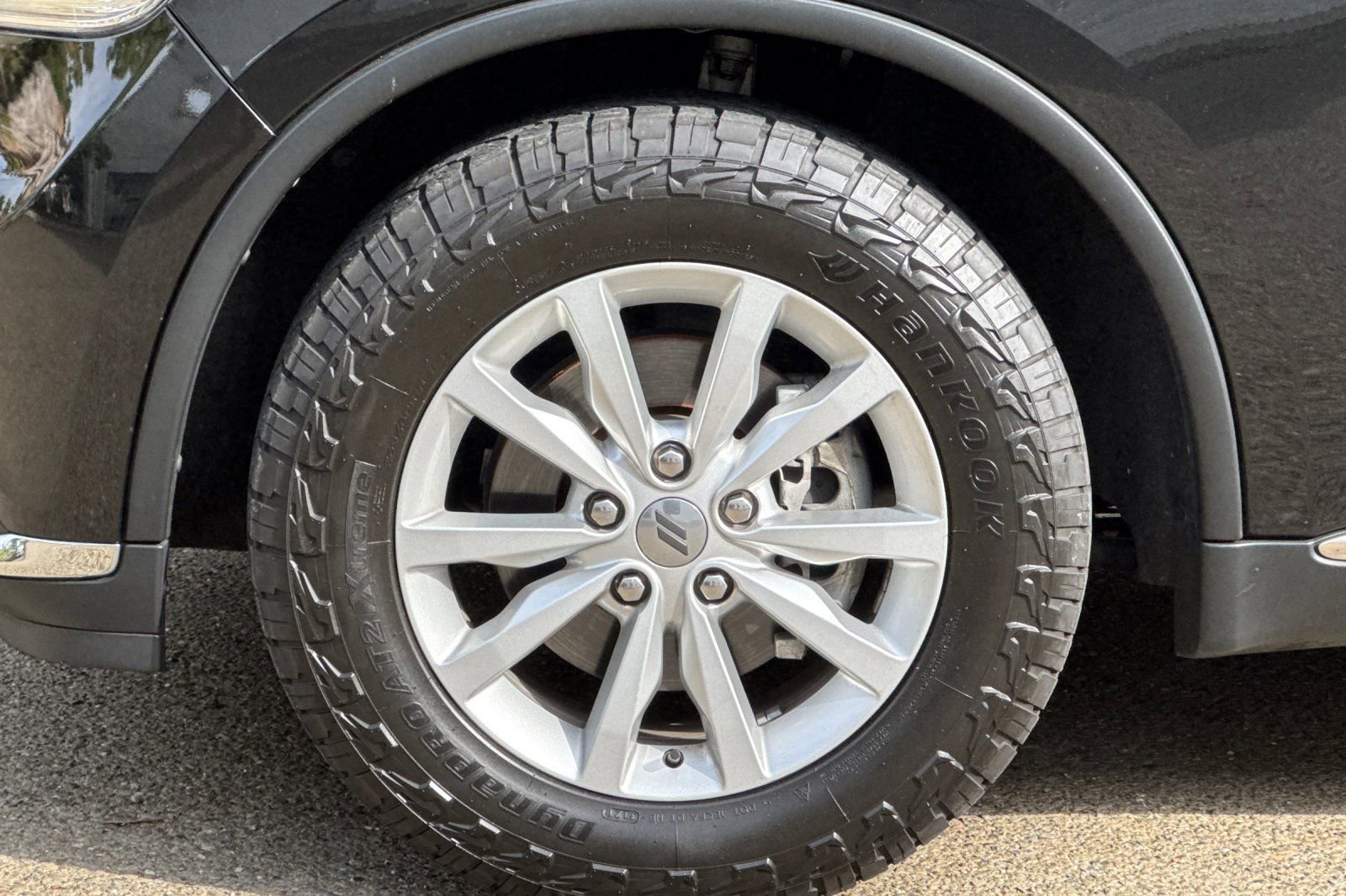 Used 2020 Dodge Durango SXT w/ Trailer Tow Group IV image 25