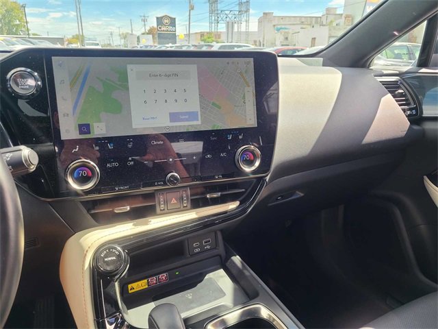 Used 2023 Lexus NX 350 AWD w/ Premium Package image 32