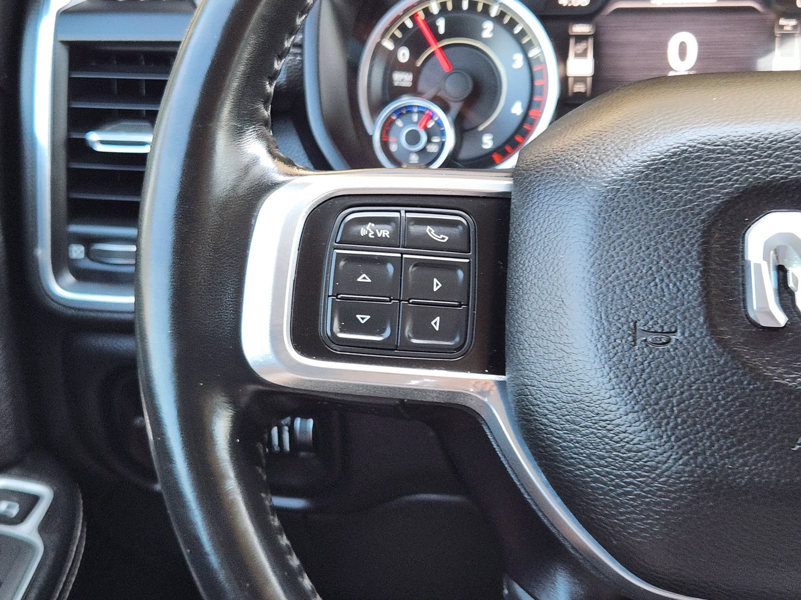 Used 2021 RAM 3500 Laramie AWD/4WD image 33