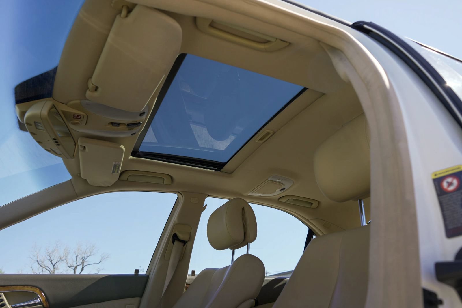 Used 2004 Mercedes-Benz S 500 image 25