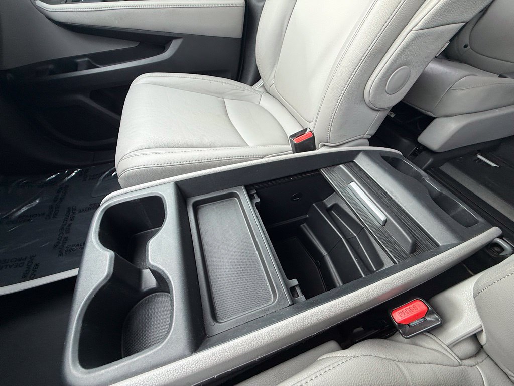 Used 2020 Honda Odyssey EX-L image 25
