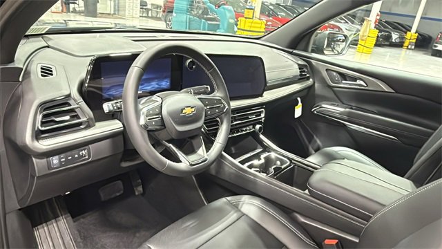 New 2026 Chevrolet Traverse LT w/ Driver Confidence Package image 8