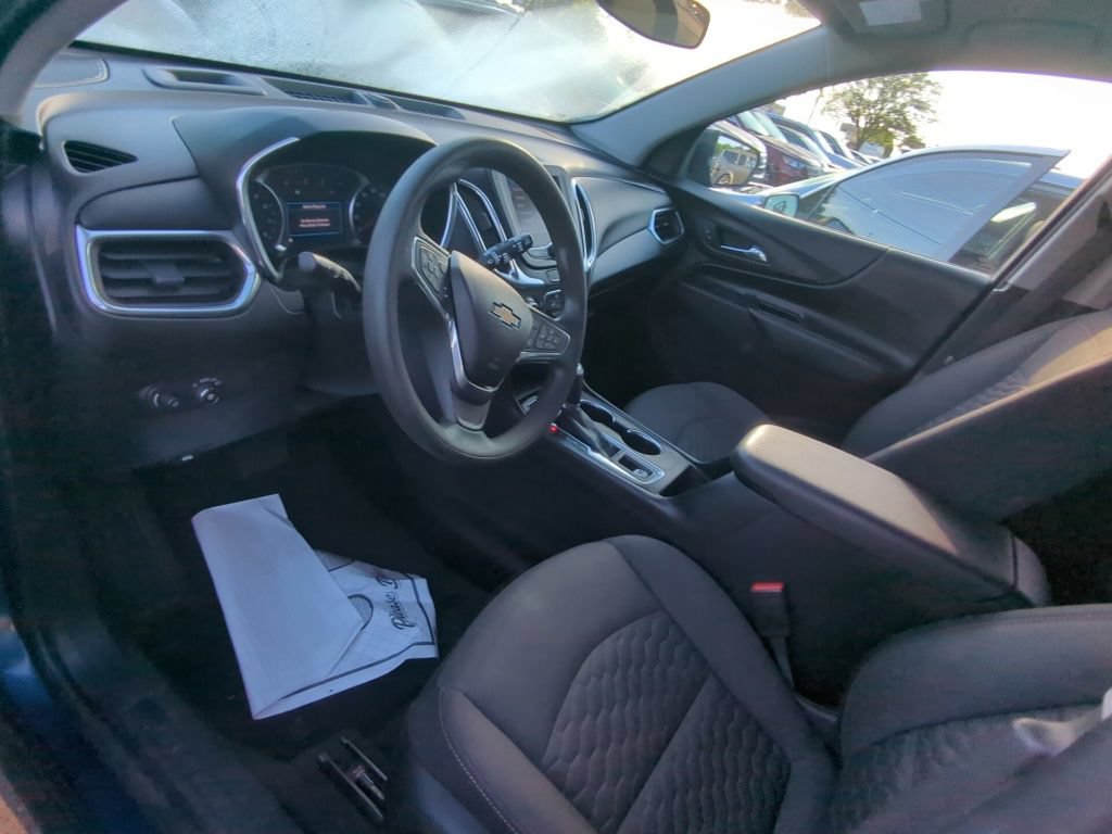 Used 2020 Chevrolet Equinox LT FWD image 7