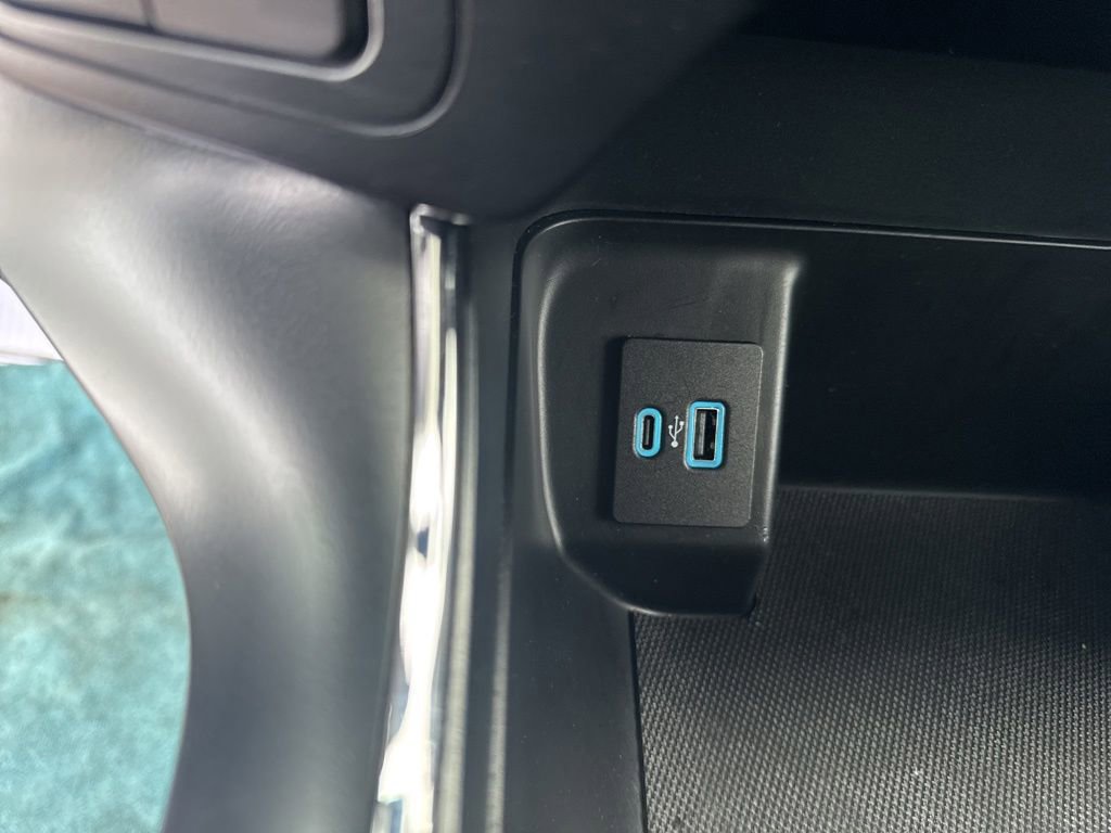 Certified 2024 Ford F150 STX w/ STX Black Appearance Package image 21