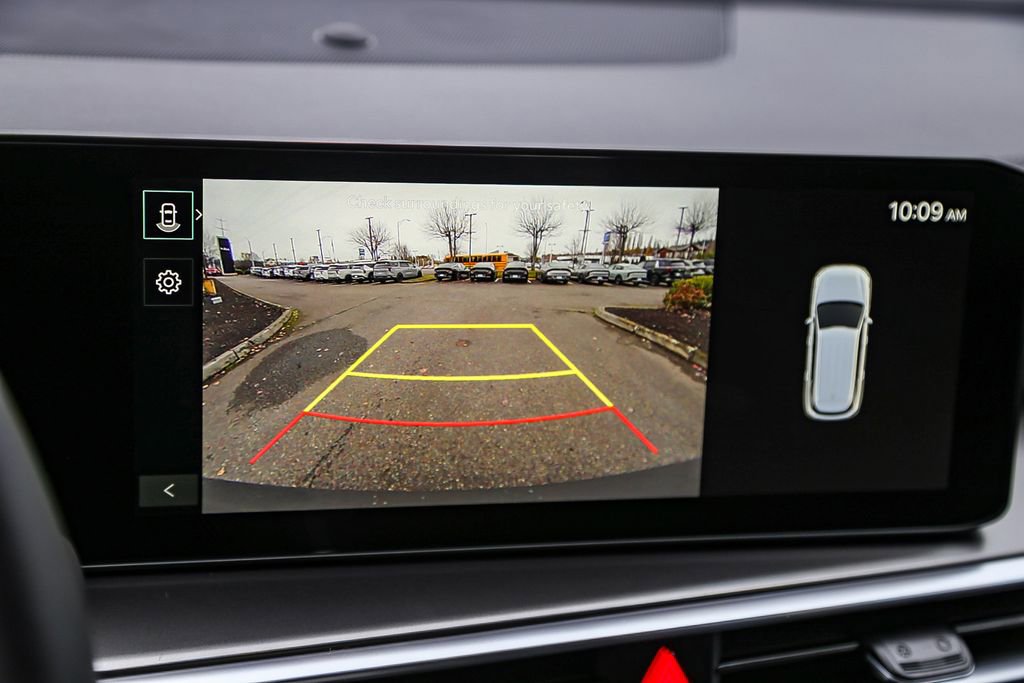 Certified 2026 Kia Sorento EX AWD/4WD image 24