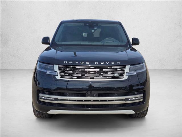 New 2026 Land Rover Range Rover SE AWD/4WD image 6