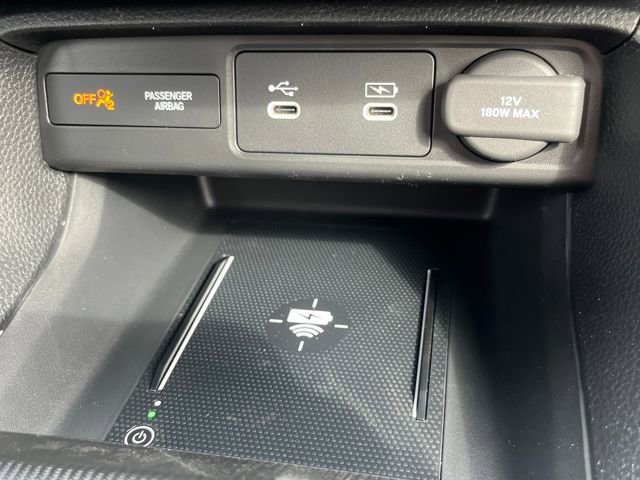 New 2026 Honda Civic Sport image 31