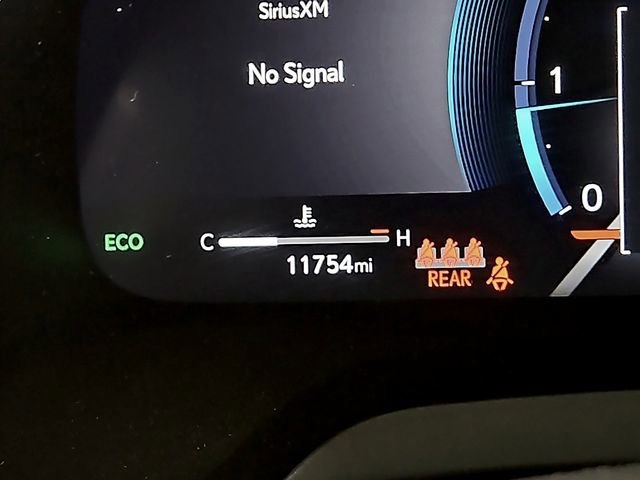 Used 2025 Lexus RX 350 Premium w/ Accessory Package (Z1) FWD image 21