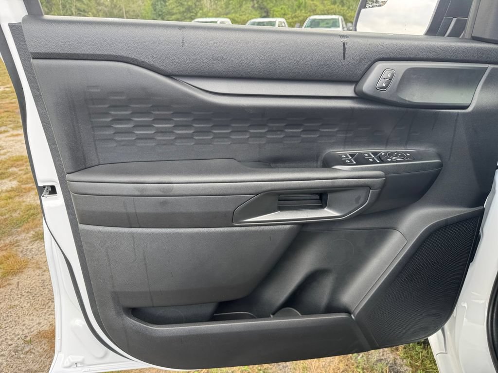 New 2026 Ford Ranger XL AWD/4WD image 33