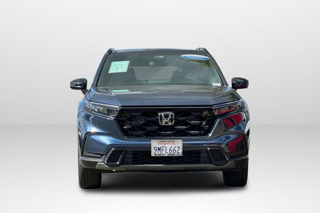 Certified 2024 Honda CR-V Sport image 10