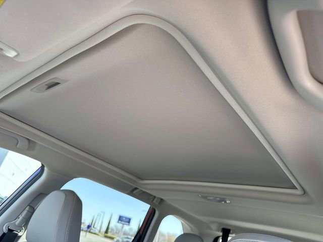 Certified 2024 Subaru Forester Limited image 30