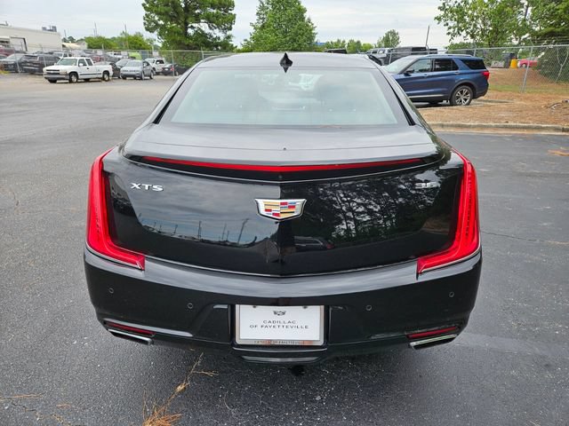 Used 2019 Cadillac XTS Luxury FWD image 6