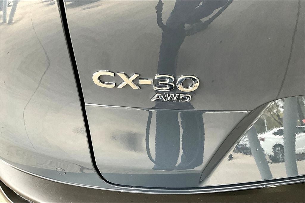 New 2026 MAZDA CX-30 AWD 2.5 S image 7