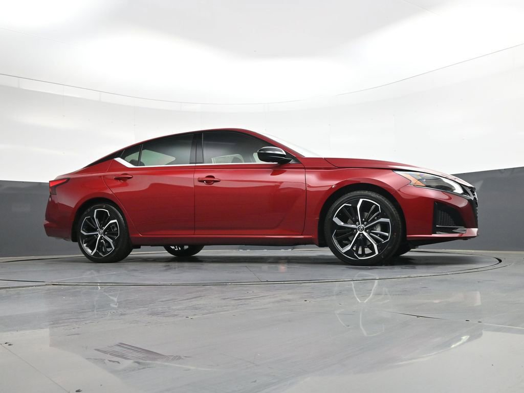 New 2026 Nissan Altima 2.5 SR image 37
