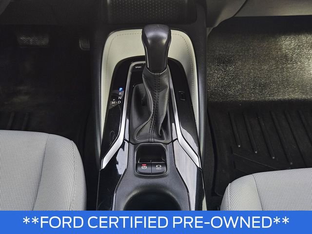 Used 2022 Toyota Corolla SE image 19