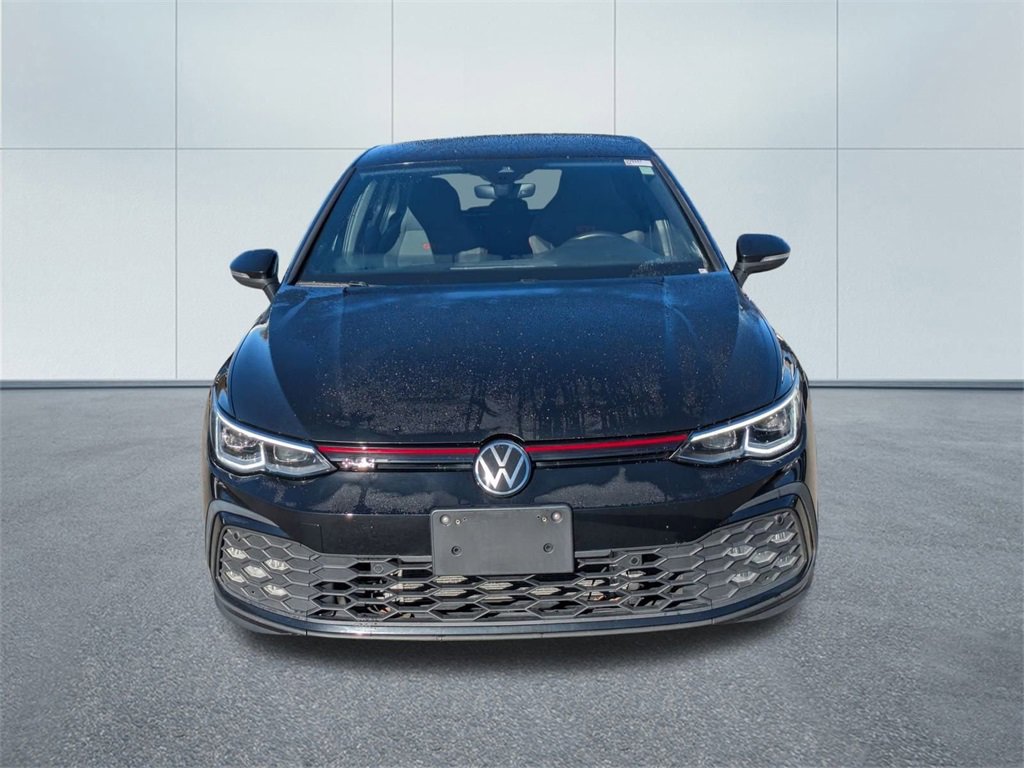 Used 2024 Volkswagen GTI S image 8