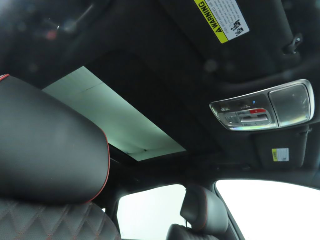 Used 2024 Genesis G80 2.5T w/ Sport Prestige Package image 19