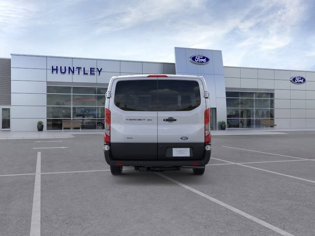 New 2026 Ford Transit 150 Low Roof AWD image 5
