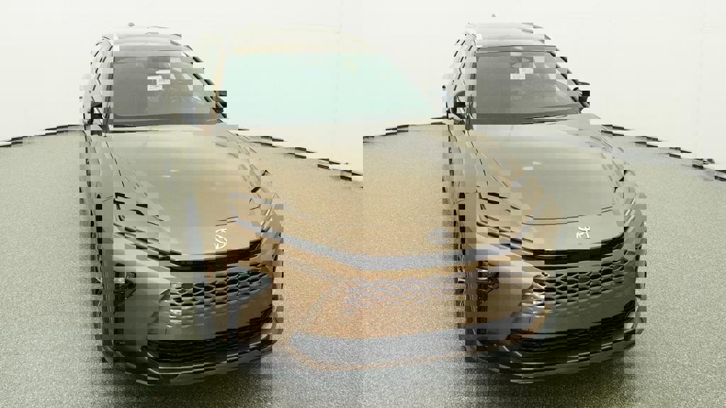 New 2026 Toyota Crown Signia AWD/4WD image 3