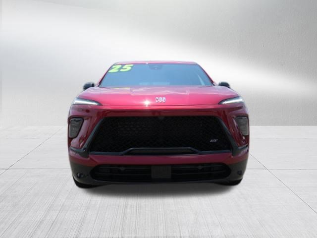 New 2025 Buick Enclave Sport Touring w/ Power Package image 8