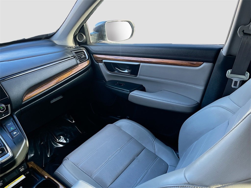 Used 2022 Honda CR-V Touring image 24