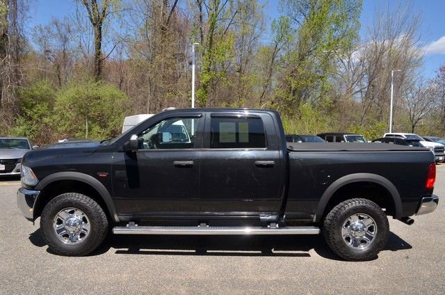 Used 2017 RAM 2500 Tradesman w/ Chrome Appearance Group image 5