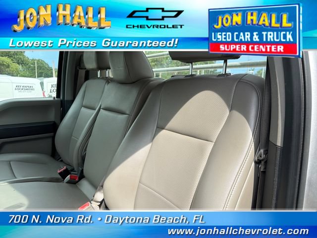 Used 2019 Ford F350 XL w/ XL Value Package AWD/4WD image 15